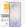 Протиударна захисна плівка Vimshi Ultra 9H Clear Flex для Samsung Galaxy S26