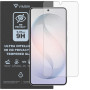 Протиударна захисна плівка антишпигун Vimshi Ultra 9H Privacy Flex для Samsung Galaxy S26