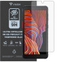 Протиударна захисна плівка антишпигун Vimshi Ultra 9H Privacy Flex для Samsung Galaxy Xcover 5