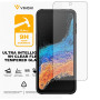 Протиударна захисна плівка Vimshi Ultra 9H Clear Flex для Samsung Galaxy Xcover 6 Pro