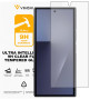 Протиударна захисна плівка Vimshi Ultra 9H Clear Flex для Samsung Galaxy Z TriFold