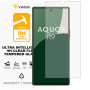 Протиударна захисна плівка Vimshi Ultra 9H Clear Flex для Sharp AQUOS R9