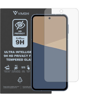 Протиударна захисна плівка антишпигун Vimshi Ultra 9H Privacy Flex для Sharp AQUOS sense10