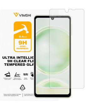 Протиударна захисна плівка Vimshi Ultra 9H Clear Flex для Sharp AQUOS sense8
