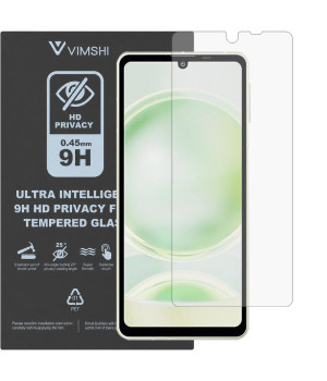 Протиударна захисна плівка антишпигун Vimshi Ultra 9H Privacy Flex для Sharp AQUOS sense8