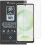 Протиударна захисна плівка антишпигун Vimshi Ultra 9H Privacy Flex для Sharp AQUOS sense8