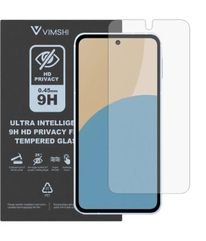 Протиударна захисна плівка антишпигун Vimshi Ultra 9H Privacy Flex для Sharp AQUOS sense9