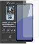Протиударна захисна плівка антишпигун Vimshi Ultra 9H Privacy Flex для Sharp AQUOS wish4