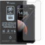 Протиударна захисна плівка антишпигун Vimshi Ultra 9H Privacy Flex для Sigma mobile X-treme PQ18