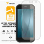 Противоударная защитная пленка Vimshi Ultra 9H Clear Flex для Sigma mobile X-treme PQ20