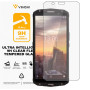 Противоударная защитная пленка Vimshi Ultra 9H Clear Flex для Sigma mobile X-treme PQ54