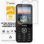 Протиударна захисна плівка Vimshi Ultra 9H Clear Flex для Sigma mobile X-style 31 Power