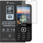 Протиударна захисна плівка антишпигун Vimshi Ultra 9H Privacy Flex для Sigma mobile X-style 31 Power