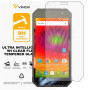 Протиударна захисна плівка Vimshi Ultra 9H Clear Flex для Sigma mobile X-treme PQ35