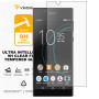 Протиударна захисна плівка Vimshi Ultra 9H Clear Flex для Sony Xperia L 1