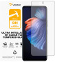 Протиударна захисна плівка Vimshi Ultra 9H Clear Flex для Tecno Camon 18p
