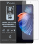 Противоударная защитная пленка антишпион Vimshi Ultra 9H Privacy Flex для Tecno Camon 18p