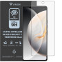 Противоударная защитная пленка антишпион Vimshi Ultra 9H Privacy Flex для Tecno Camon 30