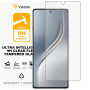 Протиударна захисна плівка Vimshi Ultra 9H Clear Flex для Tecno Camon 40