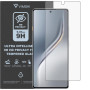 Протиударна захисна плівка антишпигун Vimshi Ultra 9H Privacy Flex для Tecno Camon 40