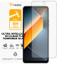 Протиударна захисна плівка Vimshi Ultra 9H Clear Flex для Tecno POVA 6 Neo