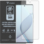 Противоударная защитная пленка антишпион Vimshi Ultra 9H Privacy Flex для Tecno Spark 20 Pro+