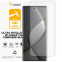 Противоударная защитная пленка Vimshi Ultra 9H Clear Flex для Tecno Spark 20 Pro