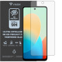 Протиударна захисна плівка антишпигун Vimshi Ultra 9H Privacy Flex для Tecno Spark 20C