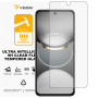 Протиударна захисна плівка Vimshi Ultra 9H Clear Flex для Tecno Spark 30 Pro