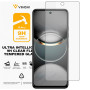 Протиударна захисна плівка Vimshi Ultra 9H Clear Flex для Tecno Spark 30