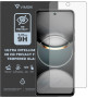 Протиударна захисна плівка антишпигун Vimshi Ultra 9H Privacy Flex для Tecno Spark 30