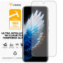Противоударная защитная пленка Vimshi Ultra 9H Clear Flex для Tecno Spark 40 Pro+