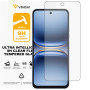 Протиударна захисна плівка Vimshi Ultra 9H Clear Flex для Tecno Spark 40