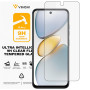Протиударна захисна плівка Vimshi Ultra 9H Clear Flex для Tecno Spark Go 1