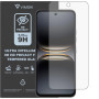 Протиударна захисна плівка антишпигун Vimshi Ultra 9H Privacy Flex для Tecno Spark Go 2