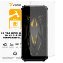 Протиударна захисна плівка Vimshi Ultra 9H Clear Flex для Ulefone Armor 22