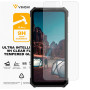 Протиударна захисна плівка Vimshi Ultra 9H Clear Flex для Ulefone Armor 24
