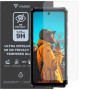 Протиударна захисна плівка антишпигун Vimshi Ultra 9H Privacy Flex для Ulefone Armor 26 Ultra WT