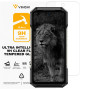 Протиударна захисна плівка Vimshi Ultra 9H Clear Flex для Ulefone Armor 27 Pro