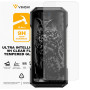 Протиударна захисна плівка Vimshi Ultra 9H Clear Flex для Ulefone Armor 27