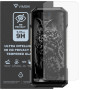 Протиударна захисна плівка антишпигун Vimshi Ultra 9H Privacy Flex для Ulefone Armor 27