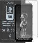 Протиударна захисна плівка антишпигун Vimshi Ultra 9H Privacy Flex для Ulefone Armor 28 Pro