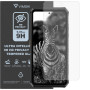 Протиударна захисна плівка антишпигун Vimshi Ultra 9H Privacy Flex для Ulefone Armor 28 Ultra