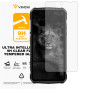 Протиударна захисна плівка Vimshi Ultra 9H Clear Flex для Ulefone Armor 29 Pro