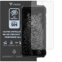 Противоударная защитная пленка антишпион Vimshi Ultra 9H Privacy Flex для Ulefone Armor 29 Ultra