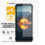 Противоударная защитная пленка Vimshi Ultra 9H Clear Flex для Ulefone Armor 33