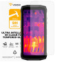 Противоударная защитная пленка Vimshi Ultra 9H Clear Flex для Ulefone Armor Mini 20T Pro