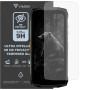 Протиударна захисна плівка антишпигун Vimshi Ultra 9H Privacy Flex для Ulefone Armor Mini 20