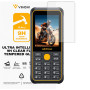 Протиударна захисна плівка Vimshi Ultra 9H Clear Flex для Ulefone Armor Mini 4