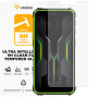 Протиударна захисна плівка Vimshi Ultra 9H Clear Flex для Ulefone Armor X12 Pro